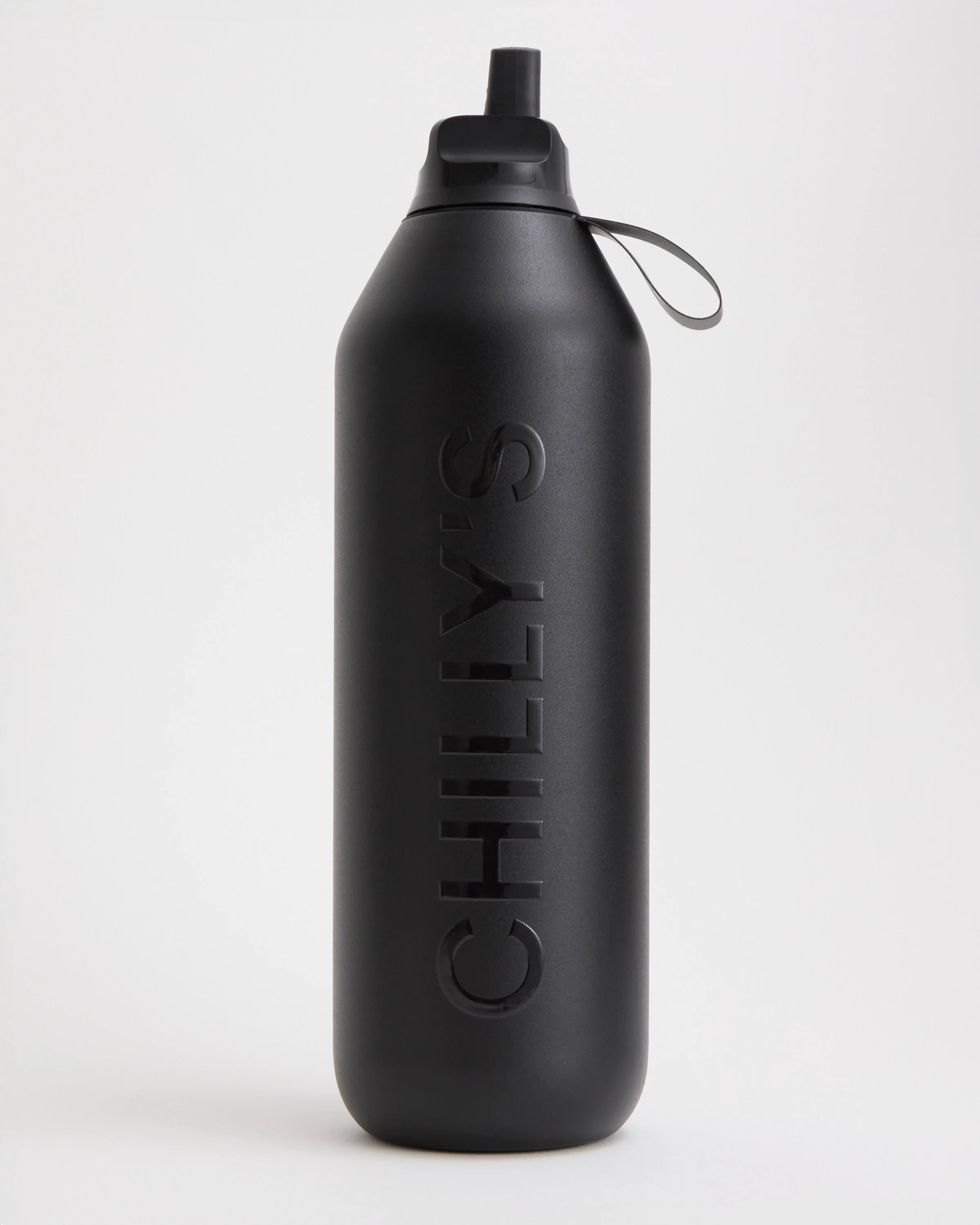 Abyss Black Flip Bottle - Image 8