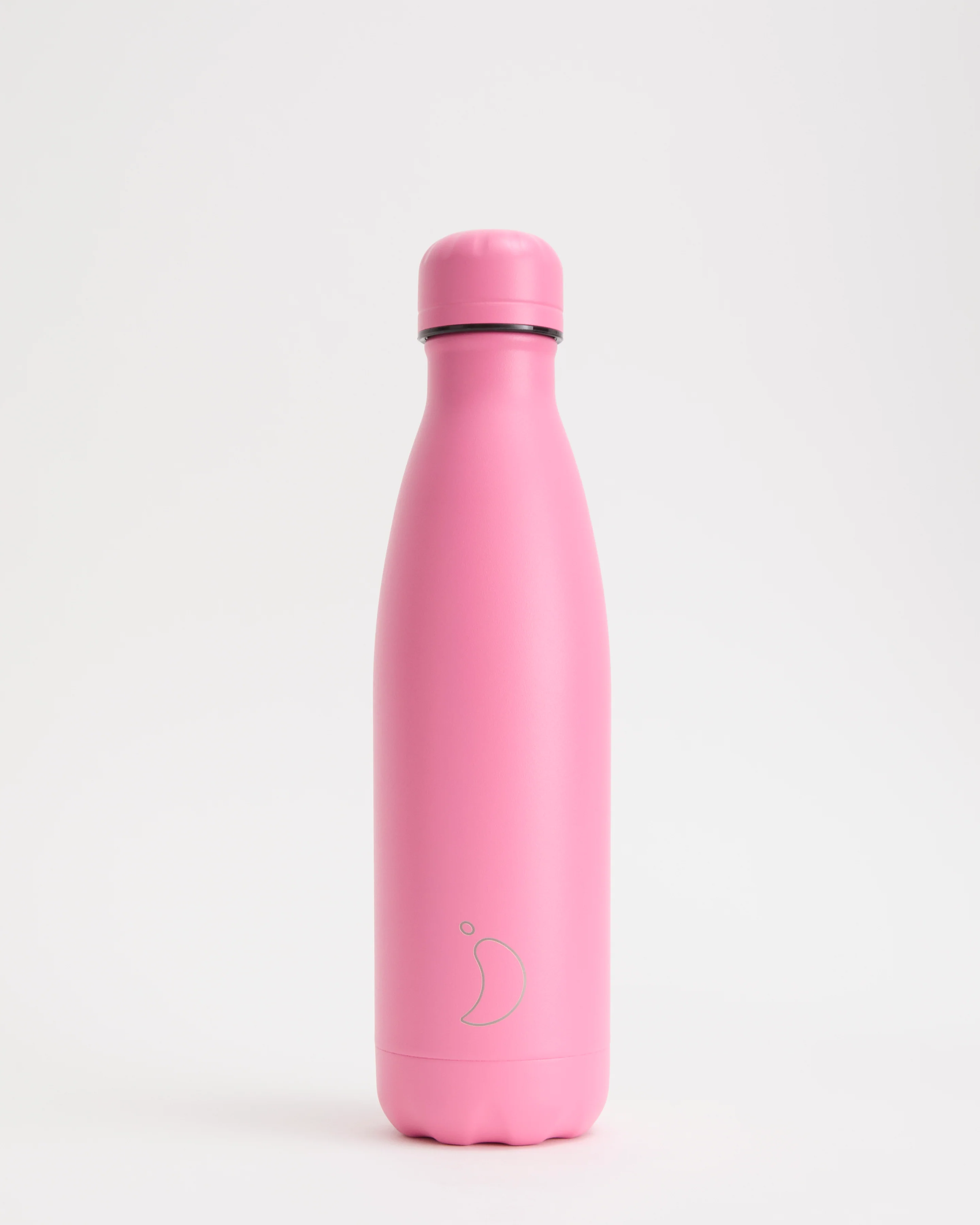 Pink Water Bottle