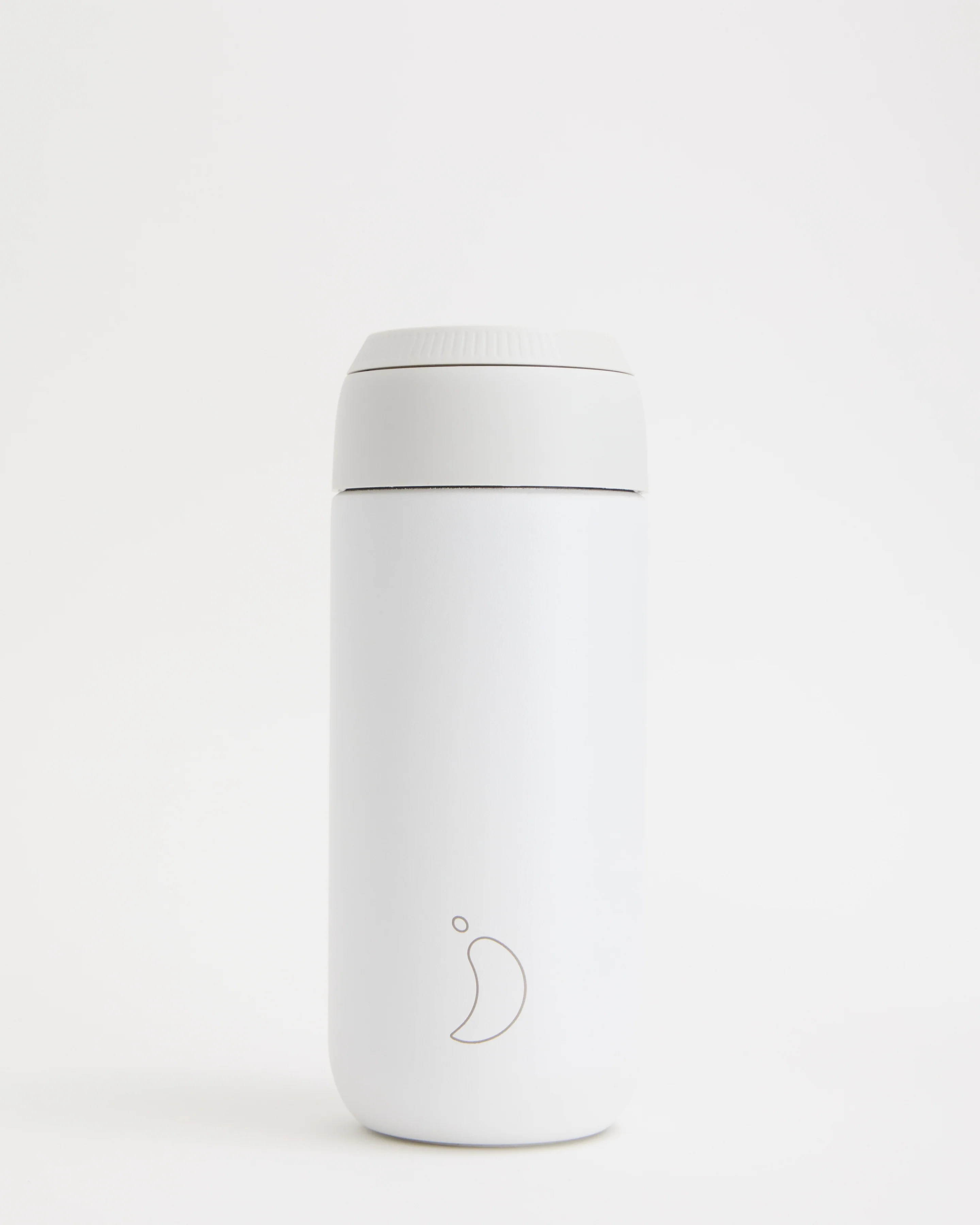 Arctic White Coffee Cup