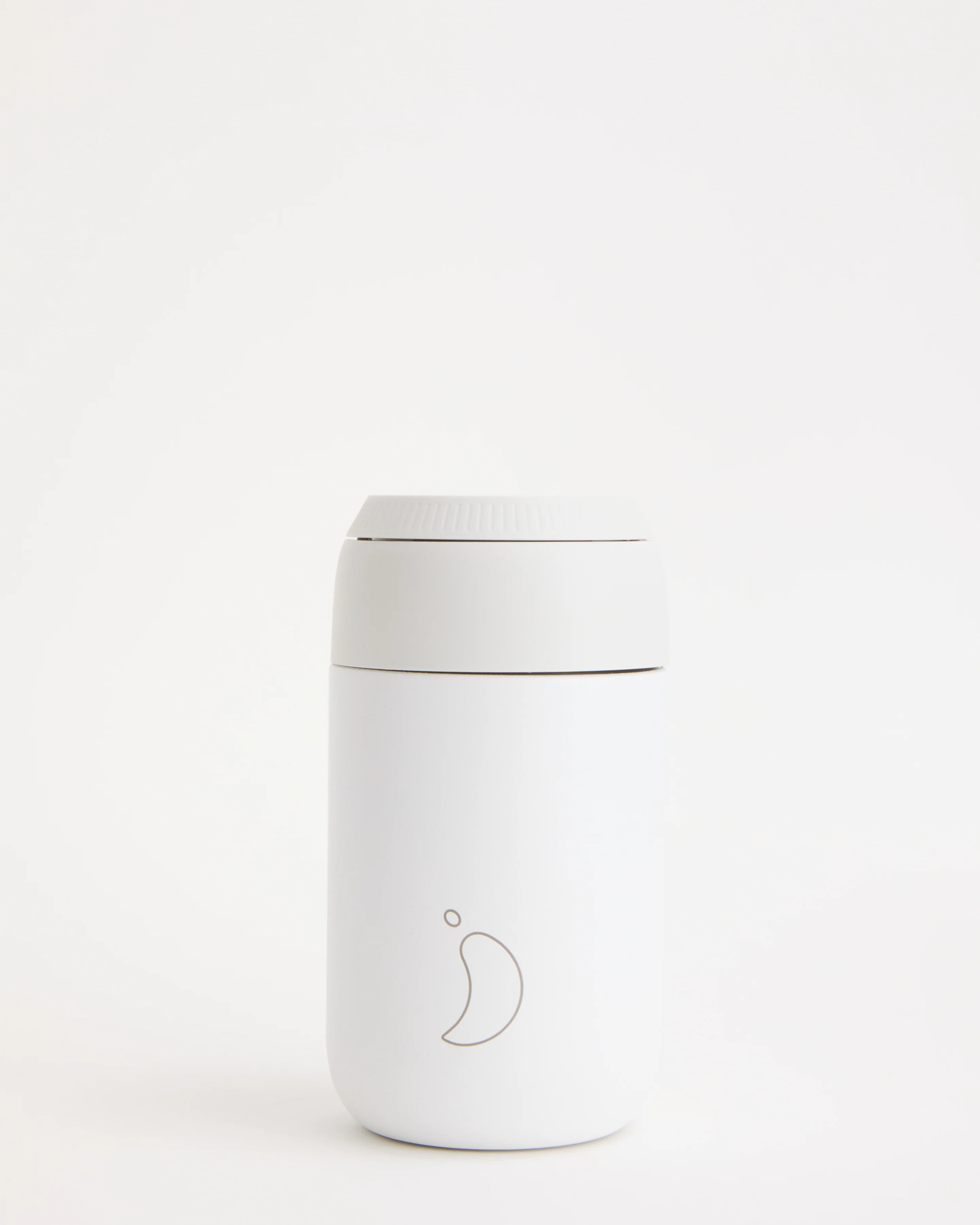 Arctic White Coffee Cup - Image 6