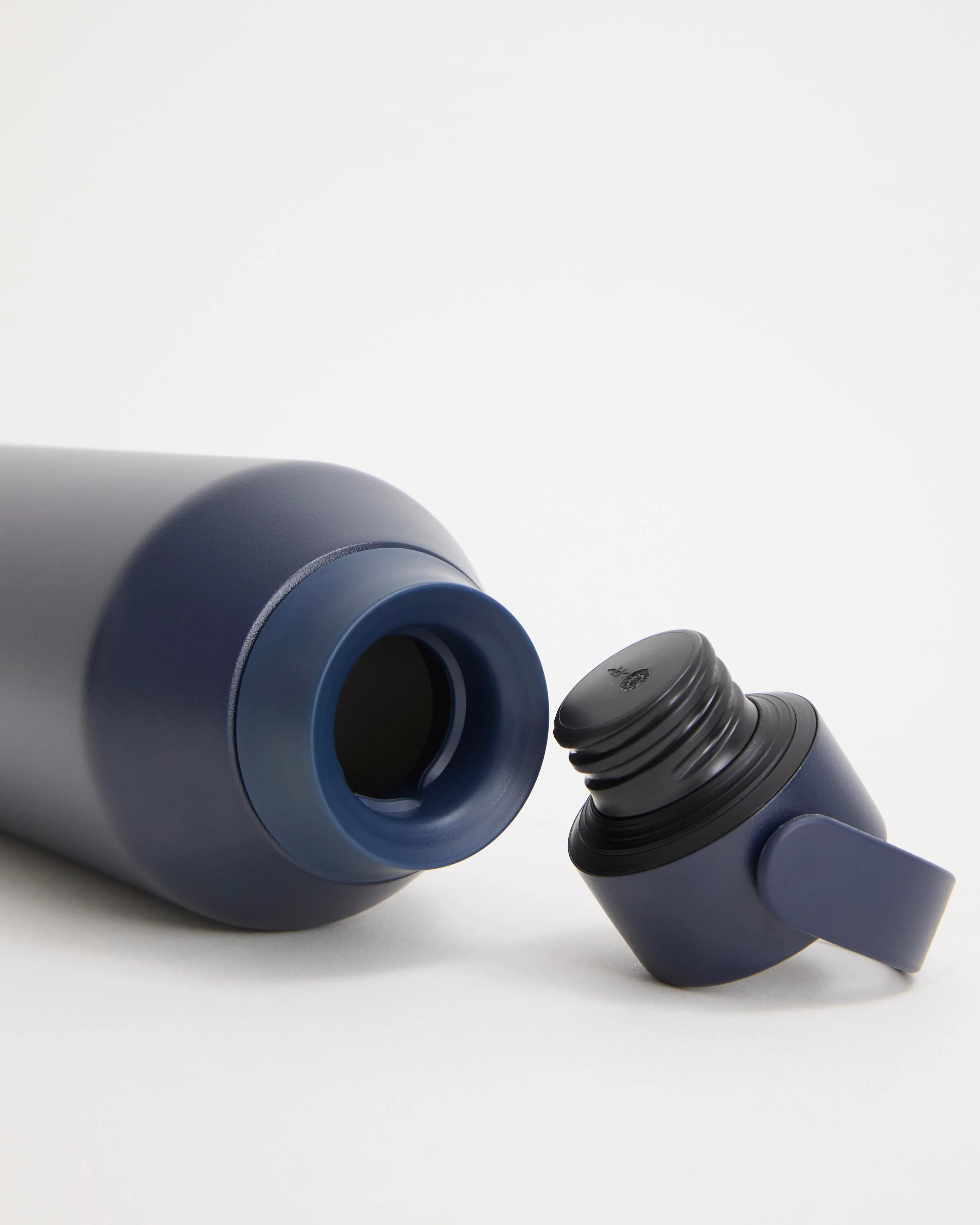 Astral Navy Blue Water Bottle - Image 11