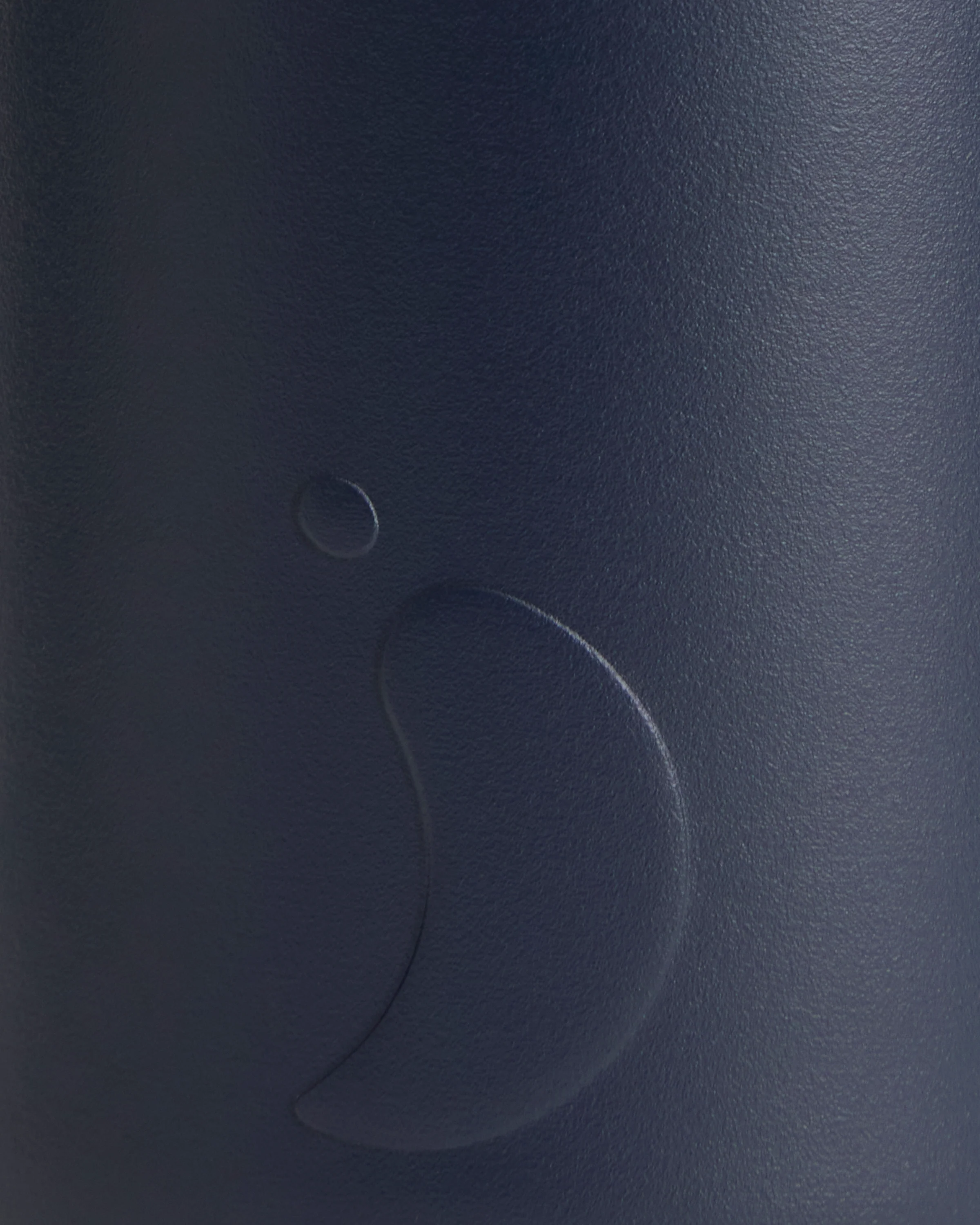 Astral Navy Blue Water Bottle - Image 14