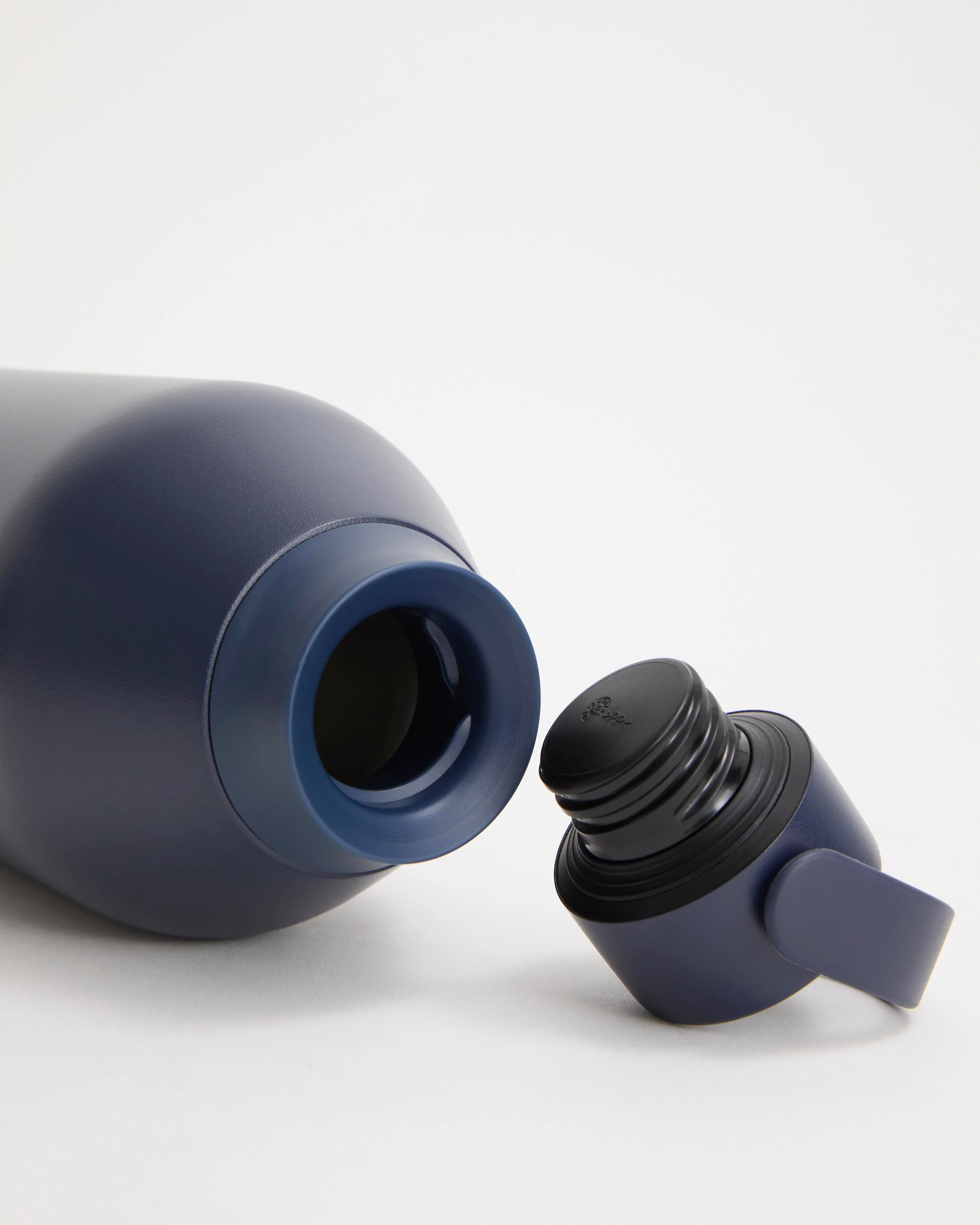 Astral Navy Blue Water Bottle - Image 16