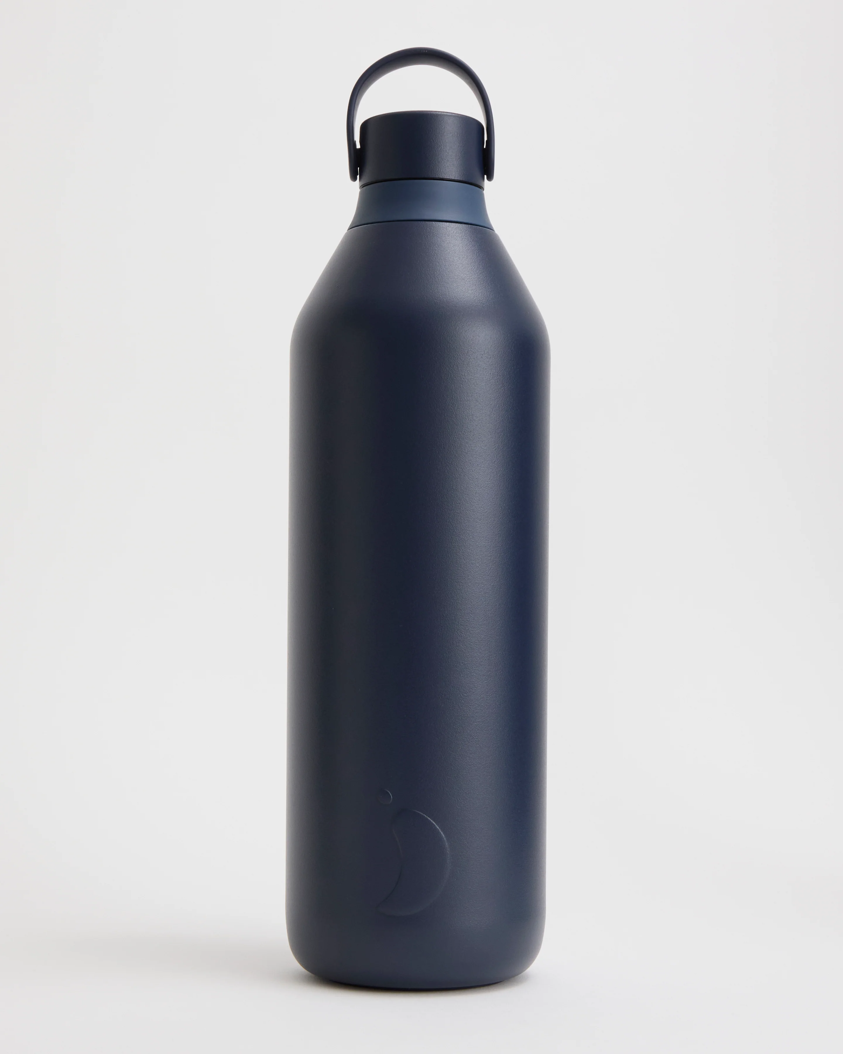 Astral Navy Blue Water Bottle - Image 3