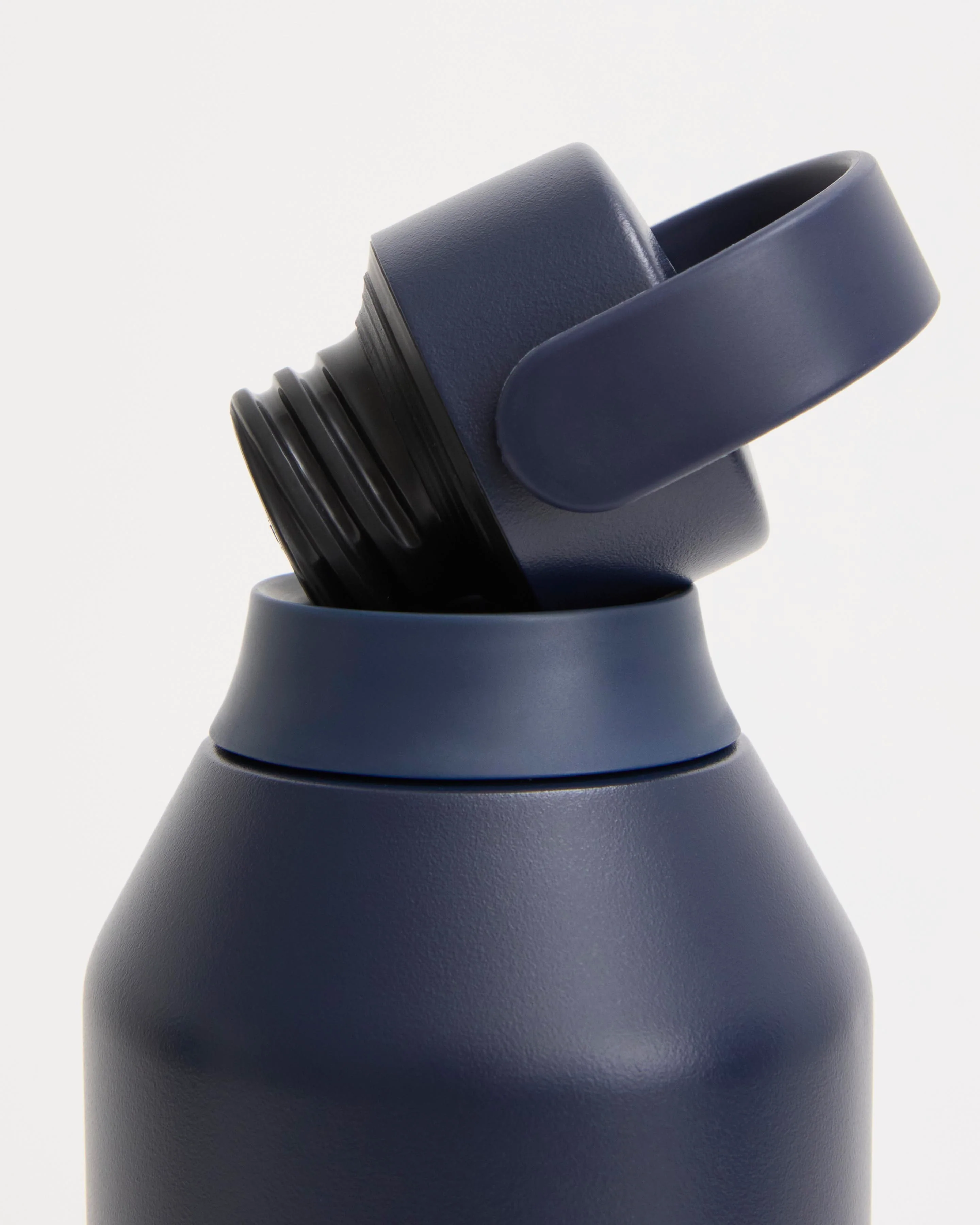 Astral Navy Blue Water Bottle - Image 5