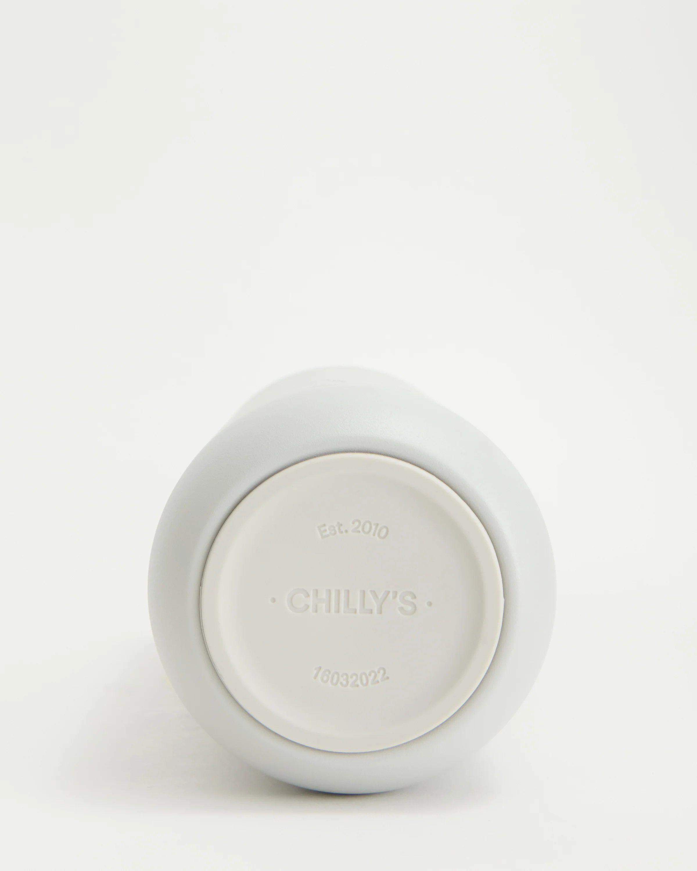 Granite Grey Flip Bottle - Image 3