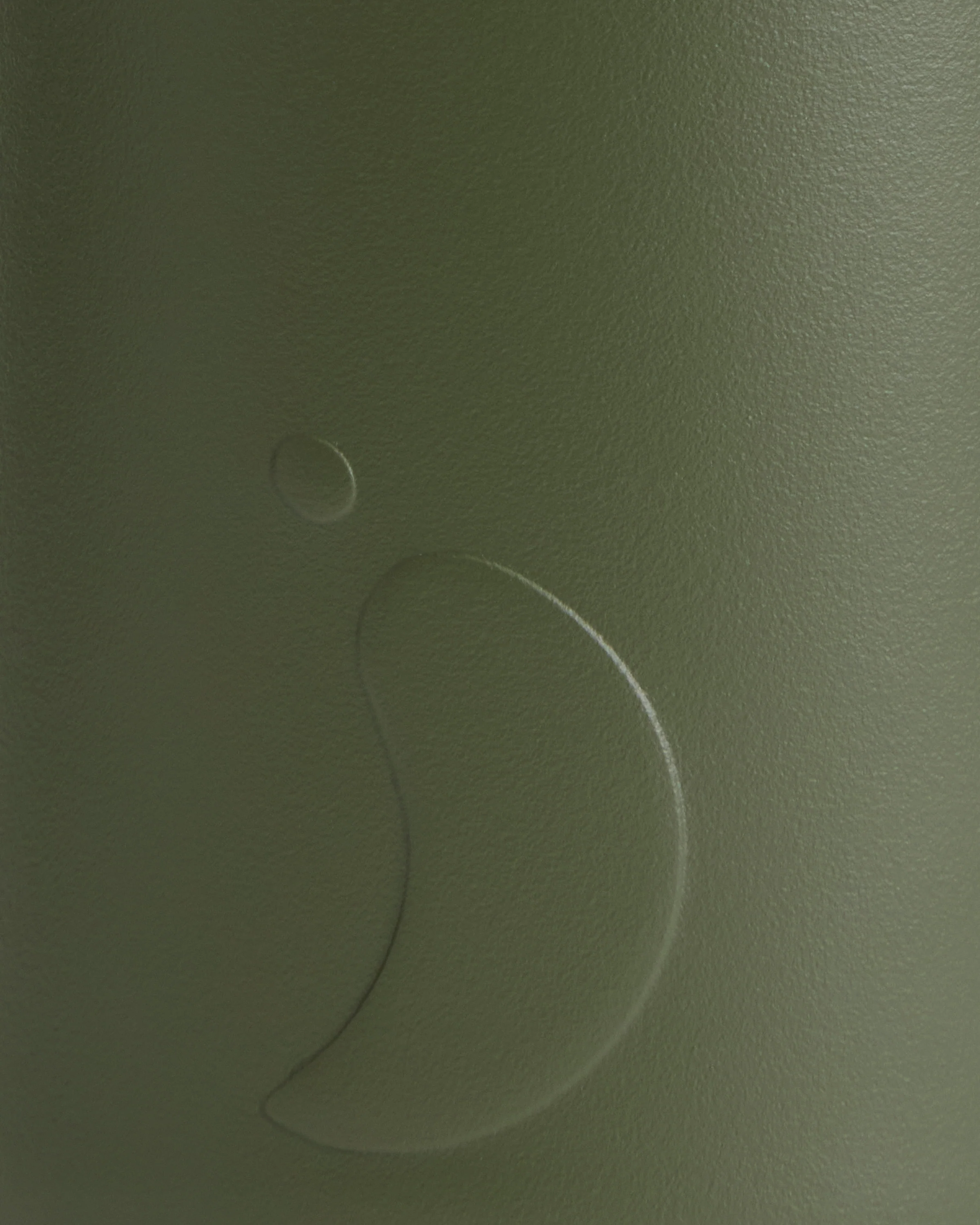 Cargo Green Water Bottle - Image 14