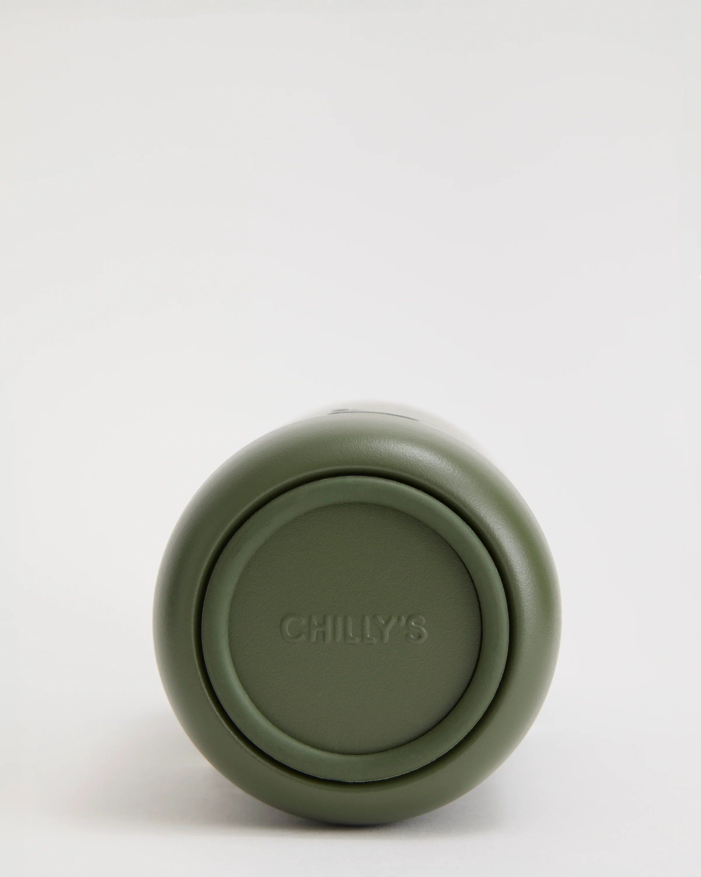 Cargo Green Water Bottle - Image 6