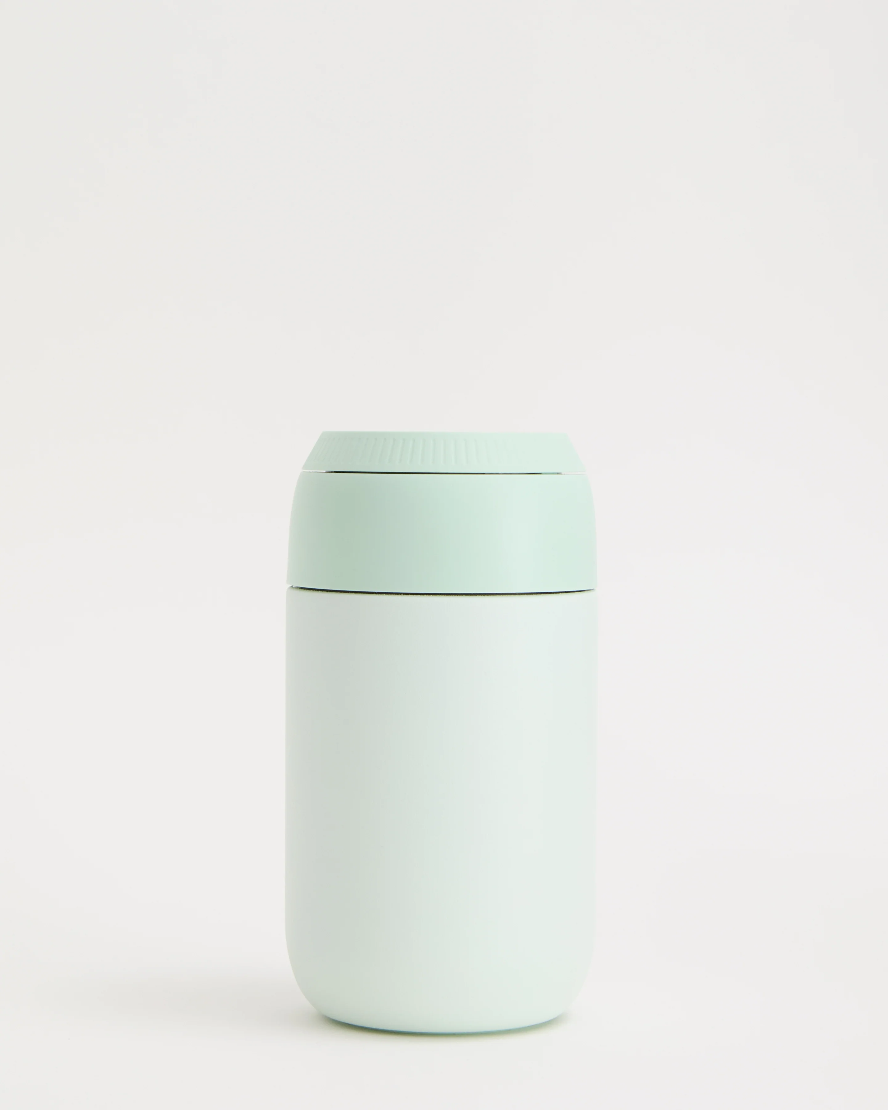 Lichen Green Coffee Cup - Image 5