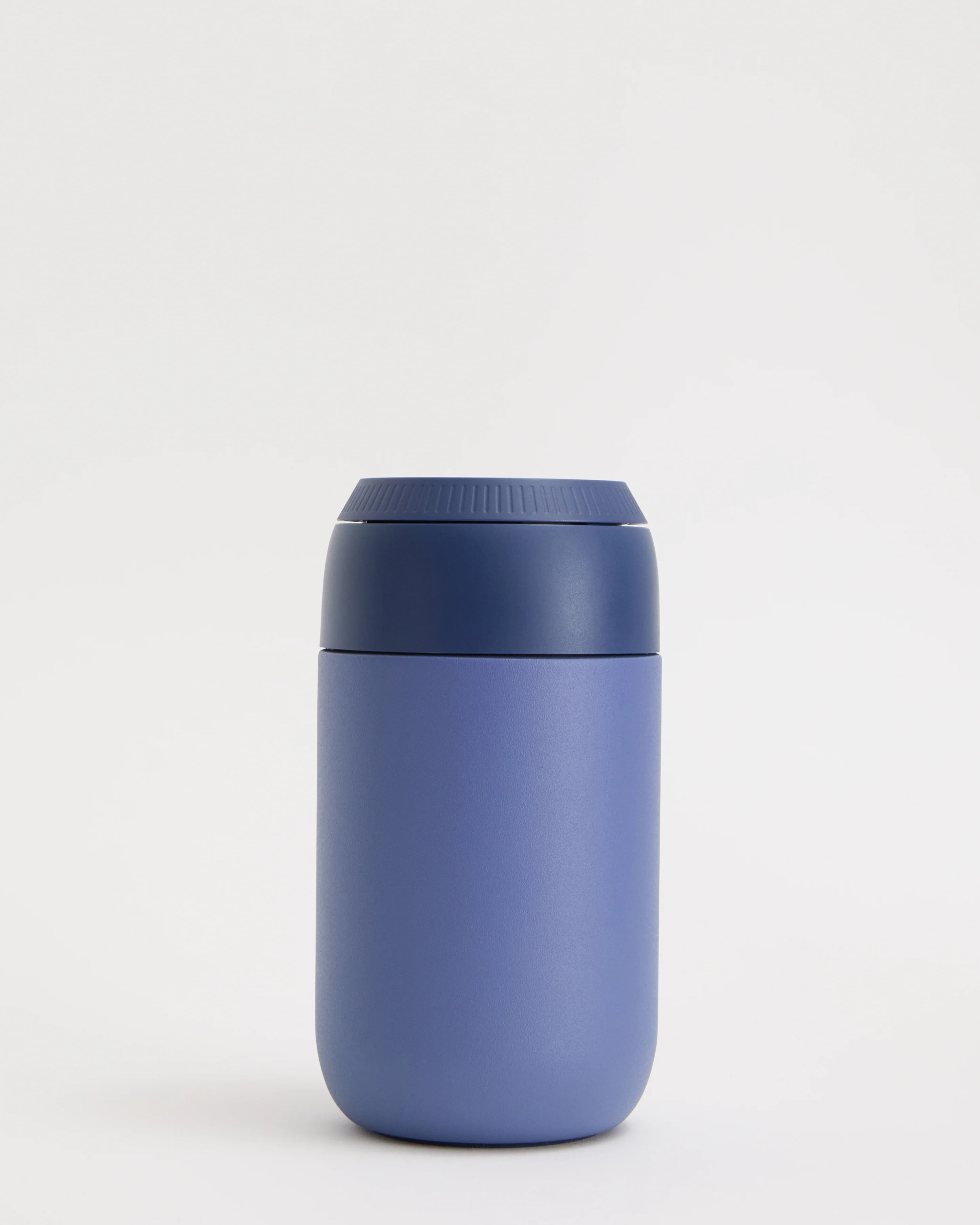 Whale Blue Coffee Cup - Image 5