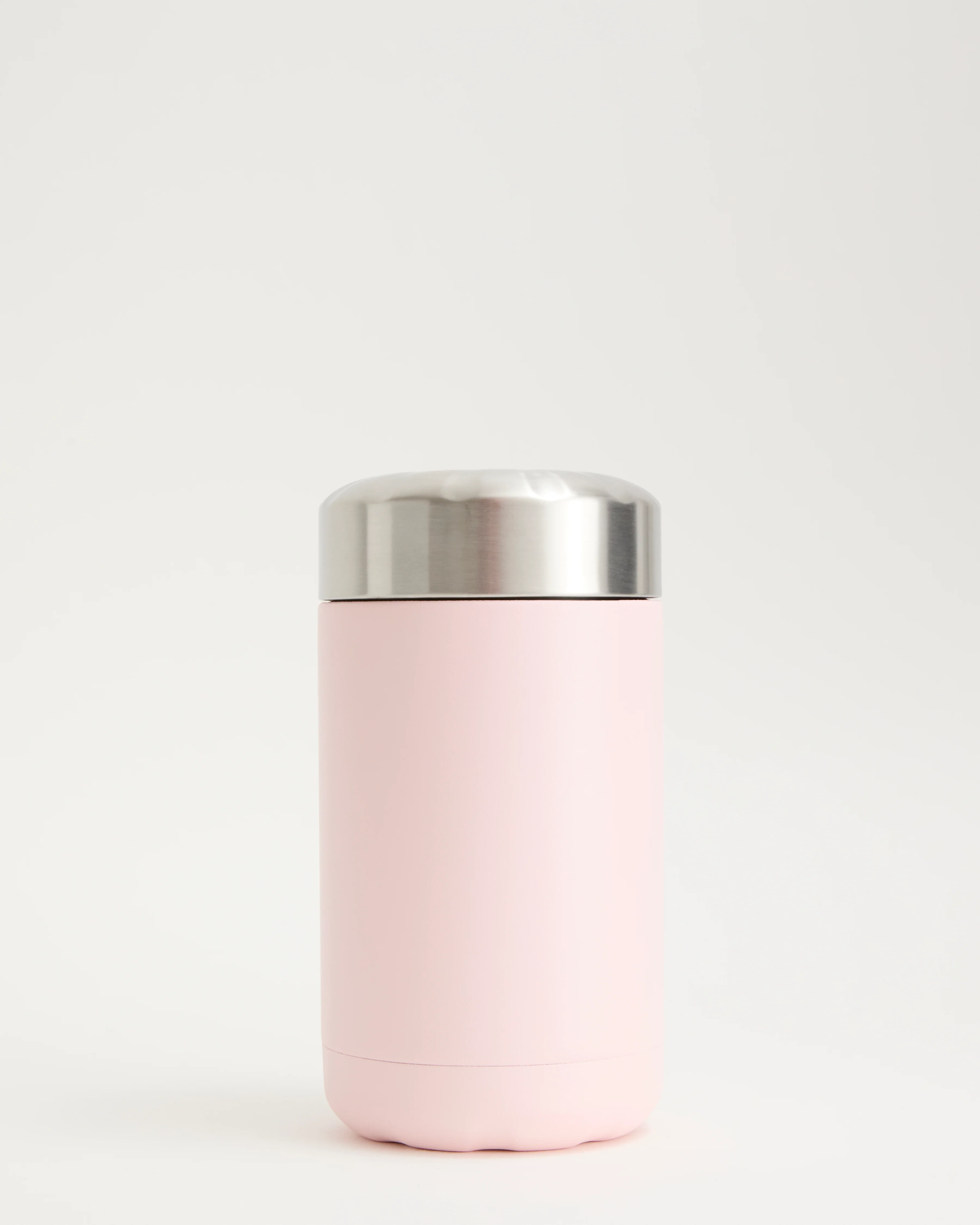 Blush Pink Food Pot - Image 6