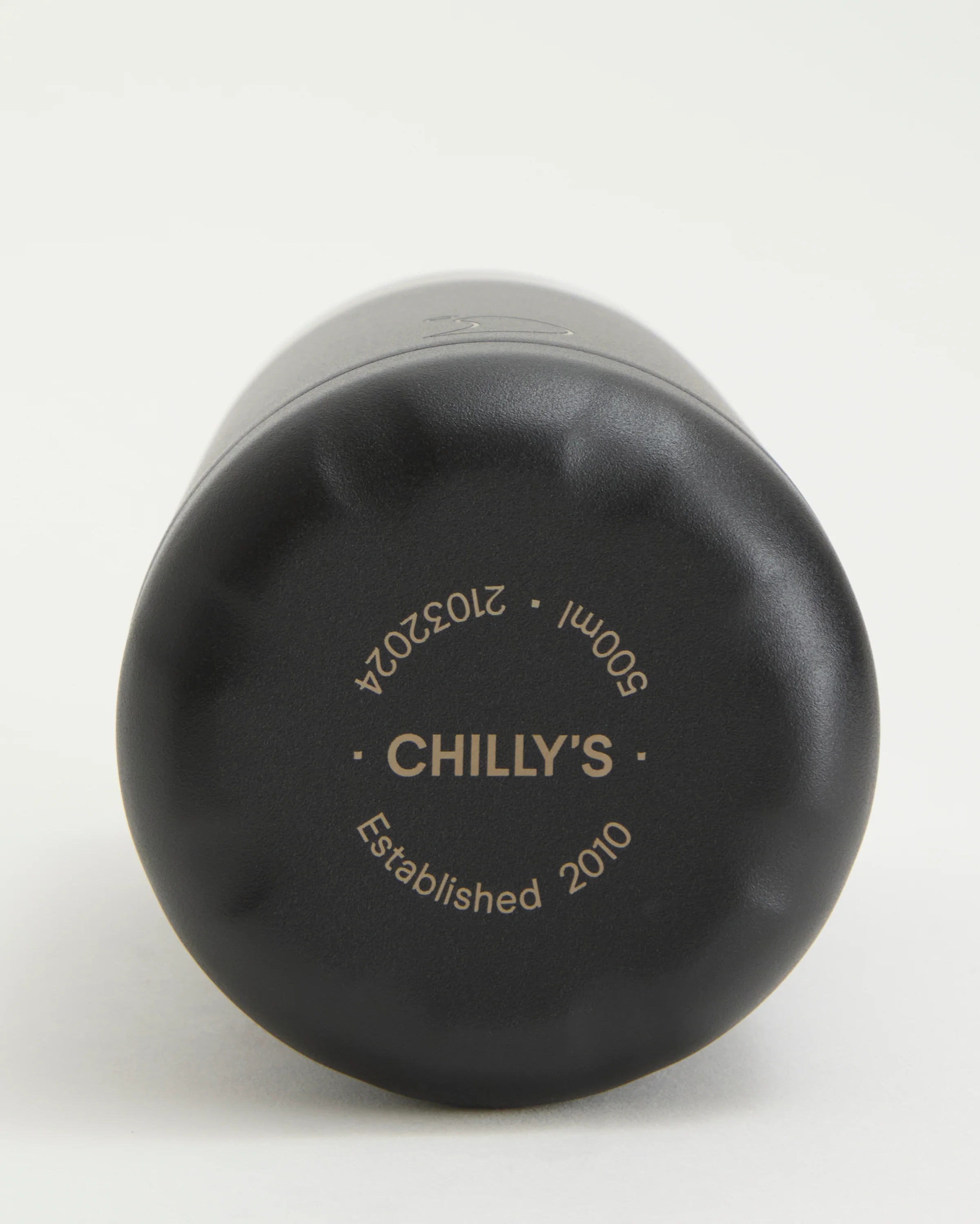 Mono Black Food Pot - Image 9