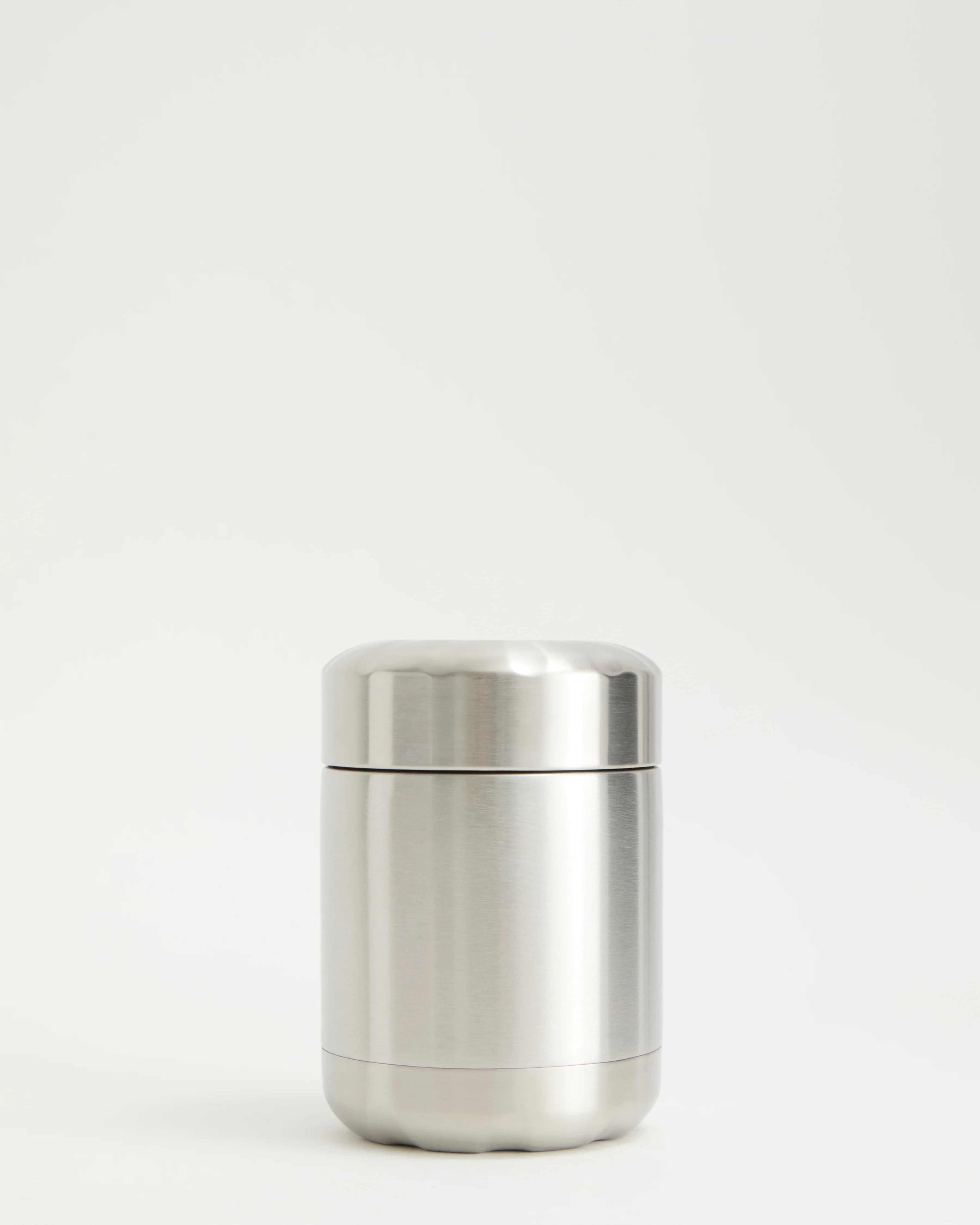 Stainless Steel Food Pot - Image 3