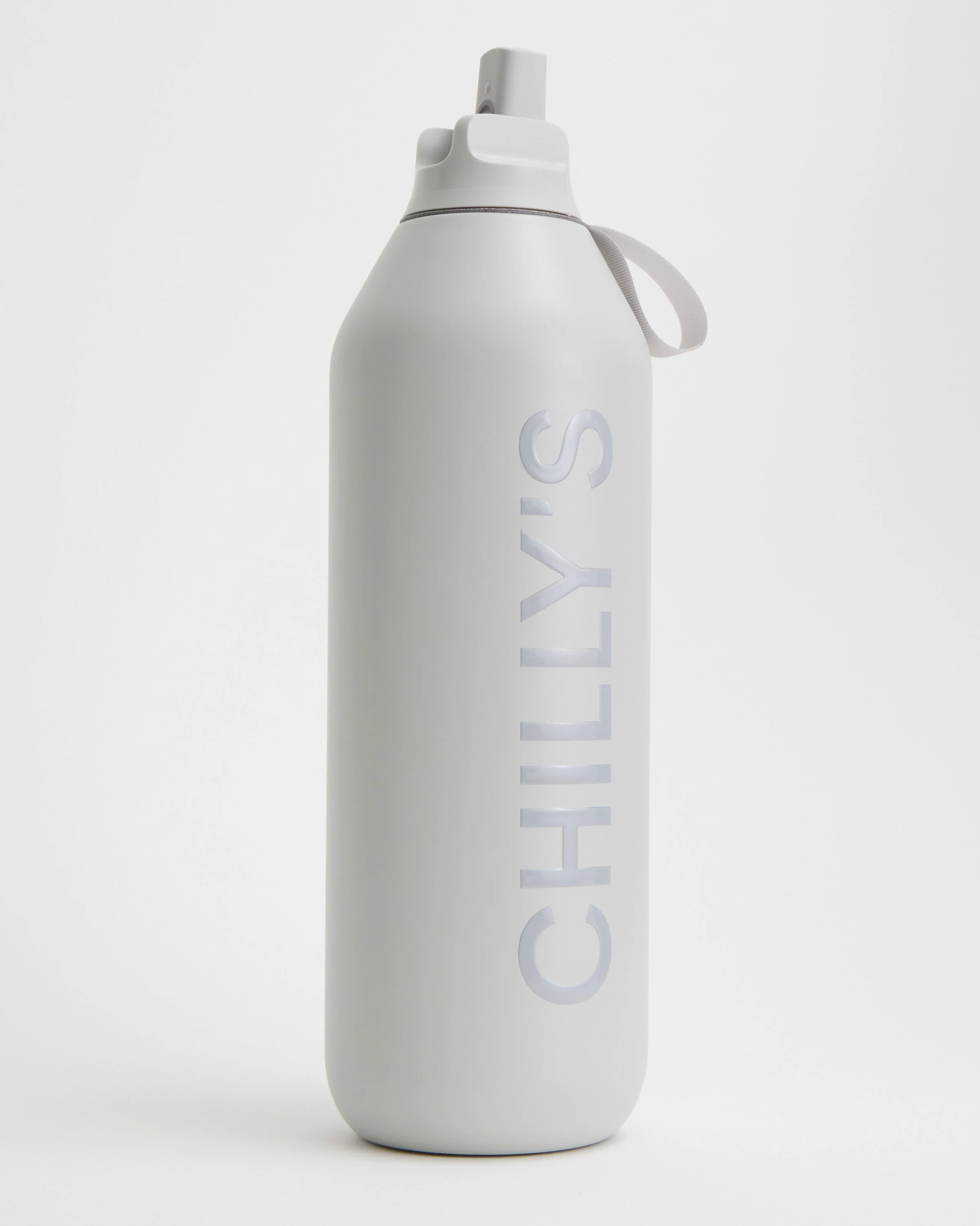 Granite Grey Flip Bottle - Image 11