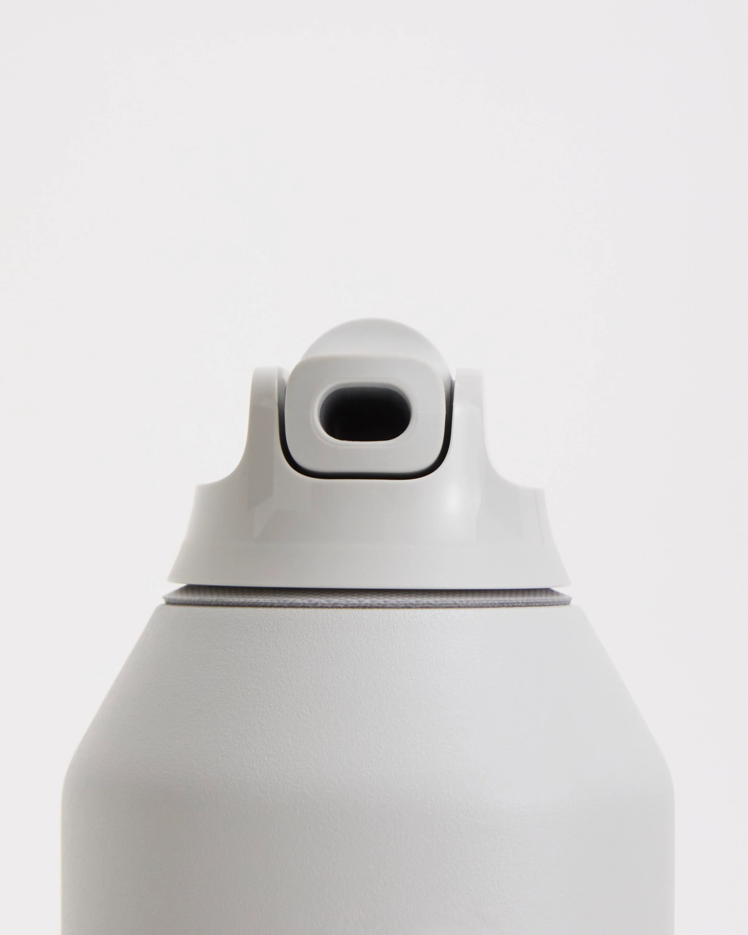 Granite Grey Flip Bottle - Image 8