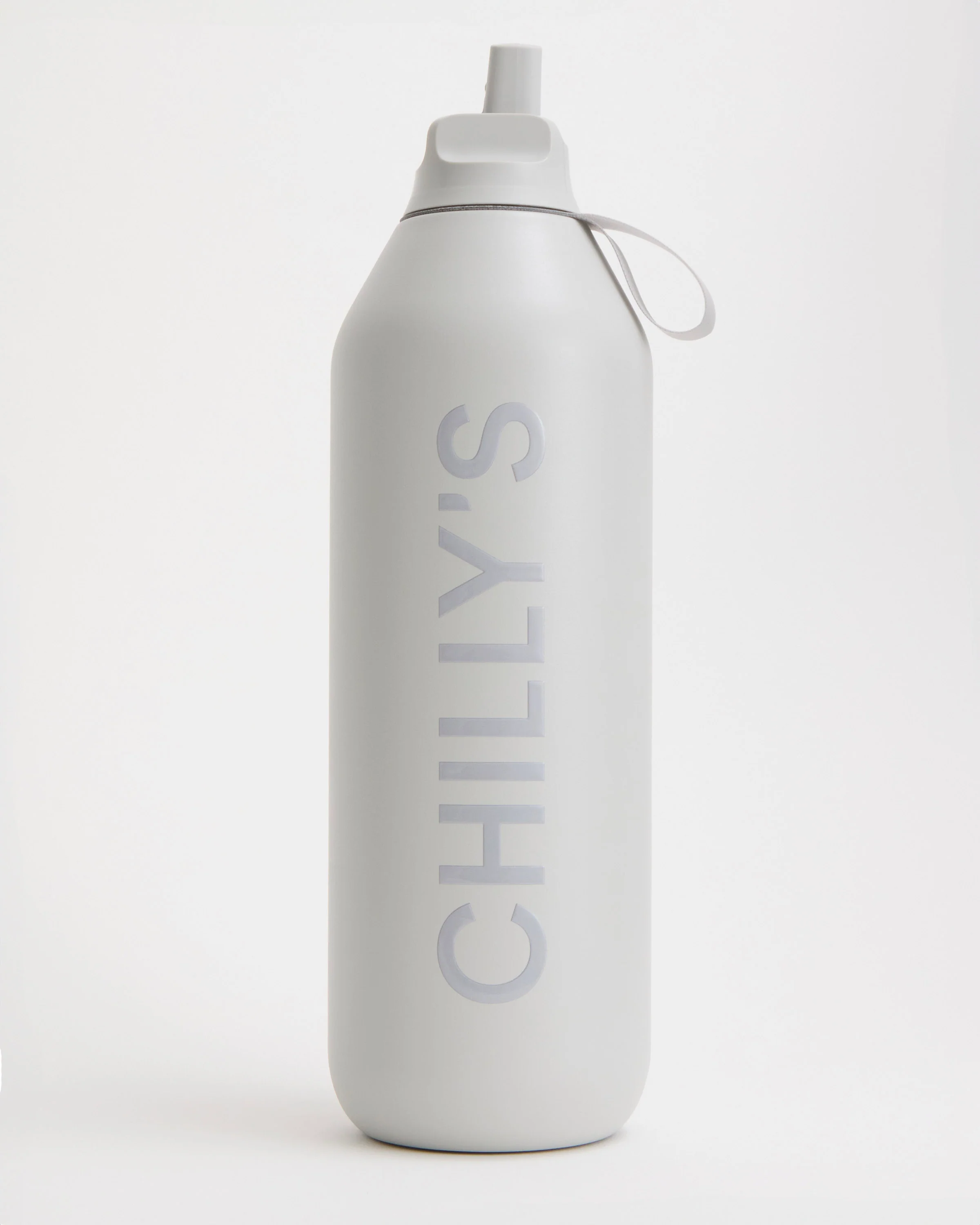 Granite Grey Flip Bottle - Image 8