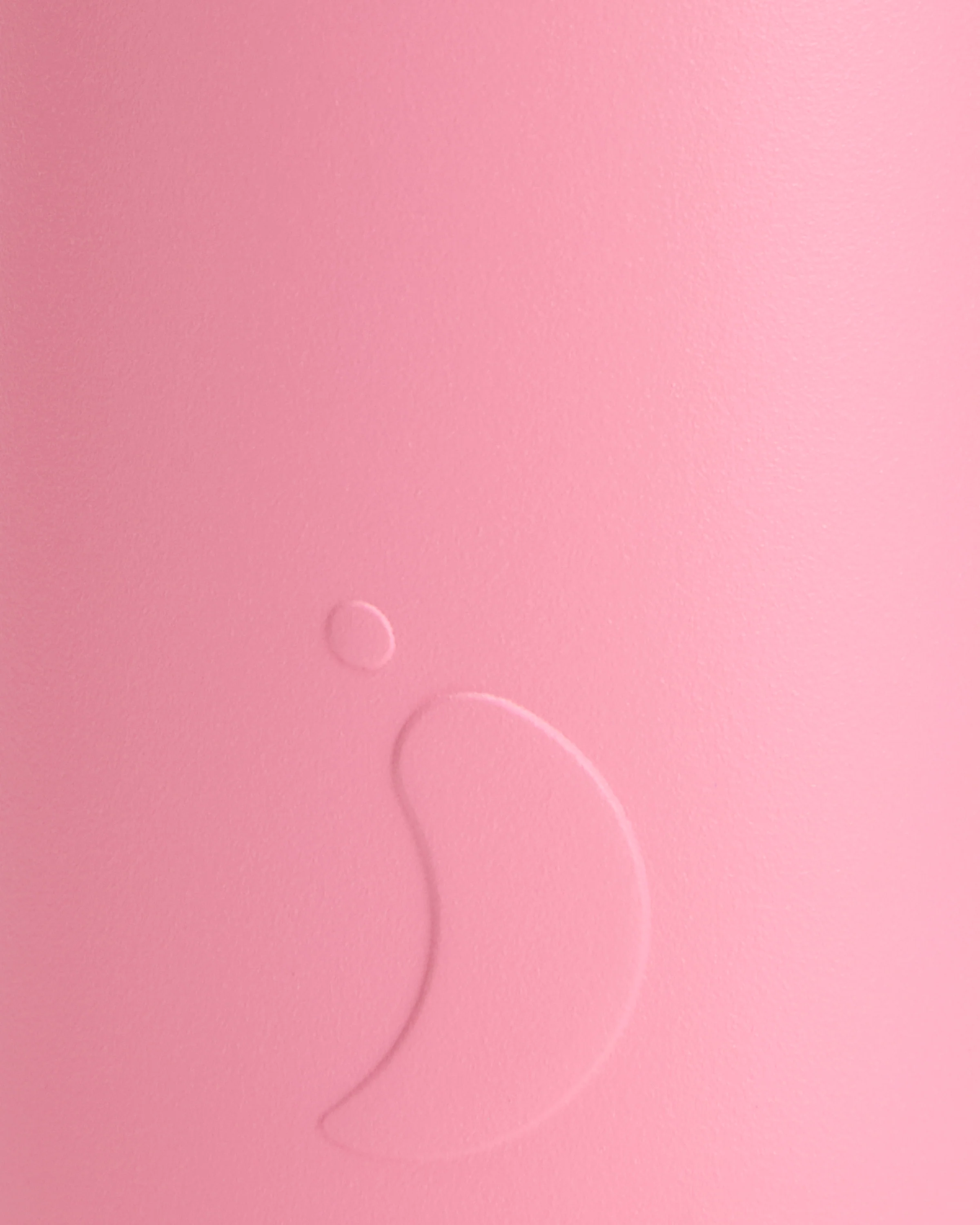 Lotus Pink Water Bottle - Image 8