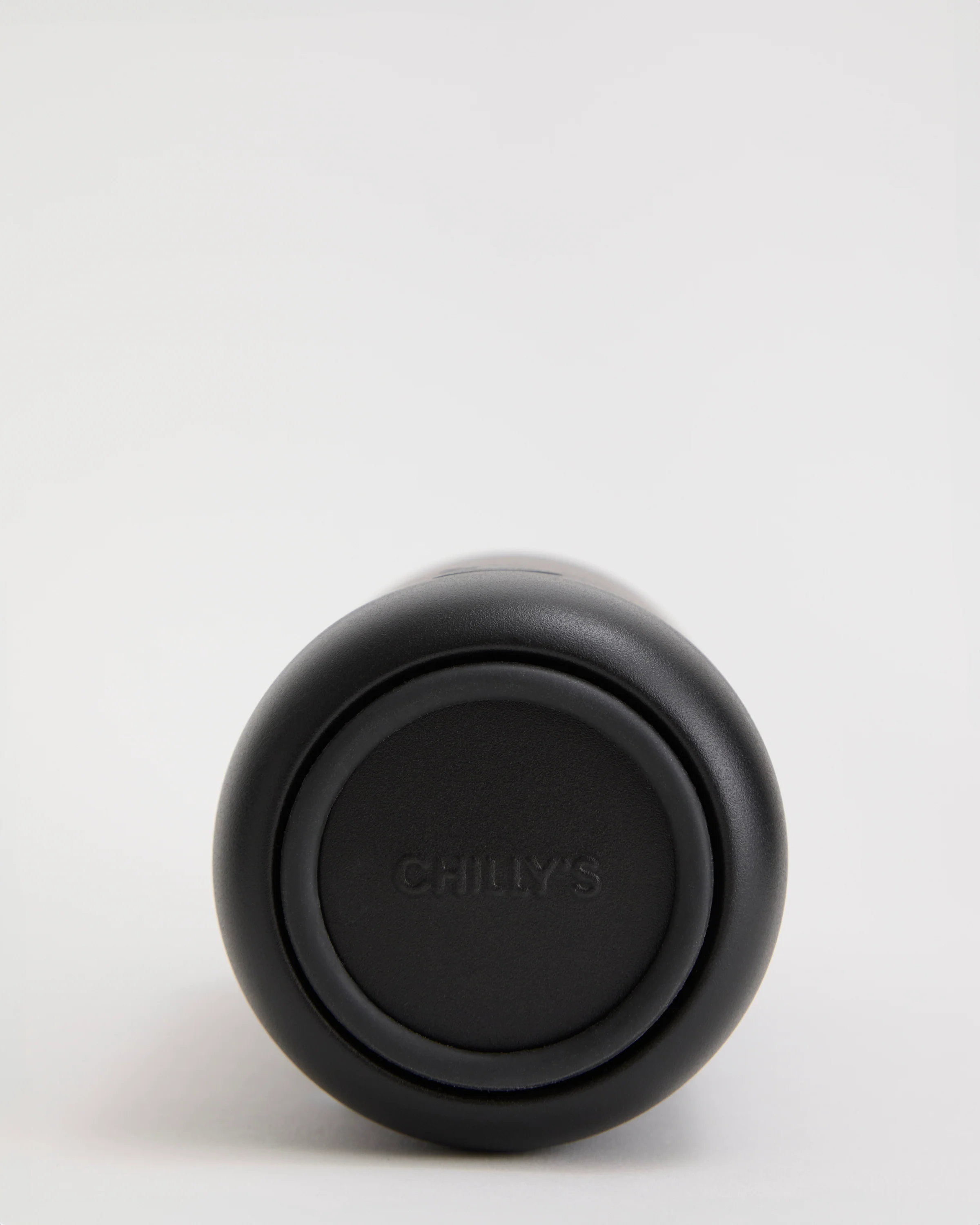 Onyx Black Water Bottle - Image 6