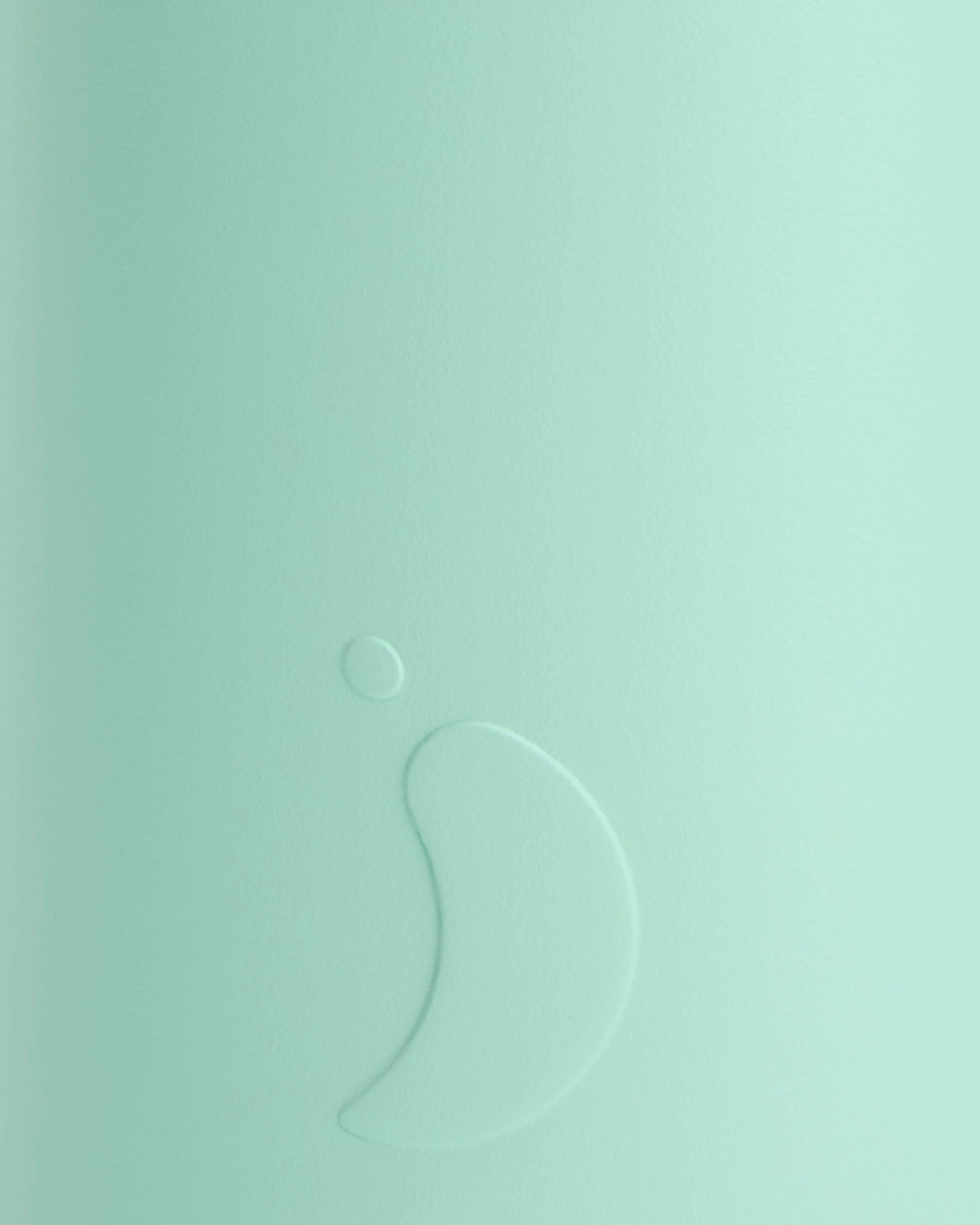 Opal Green Water Bottle - Image 8