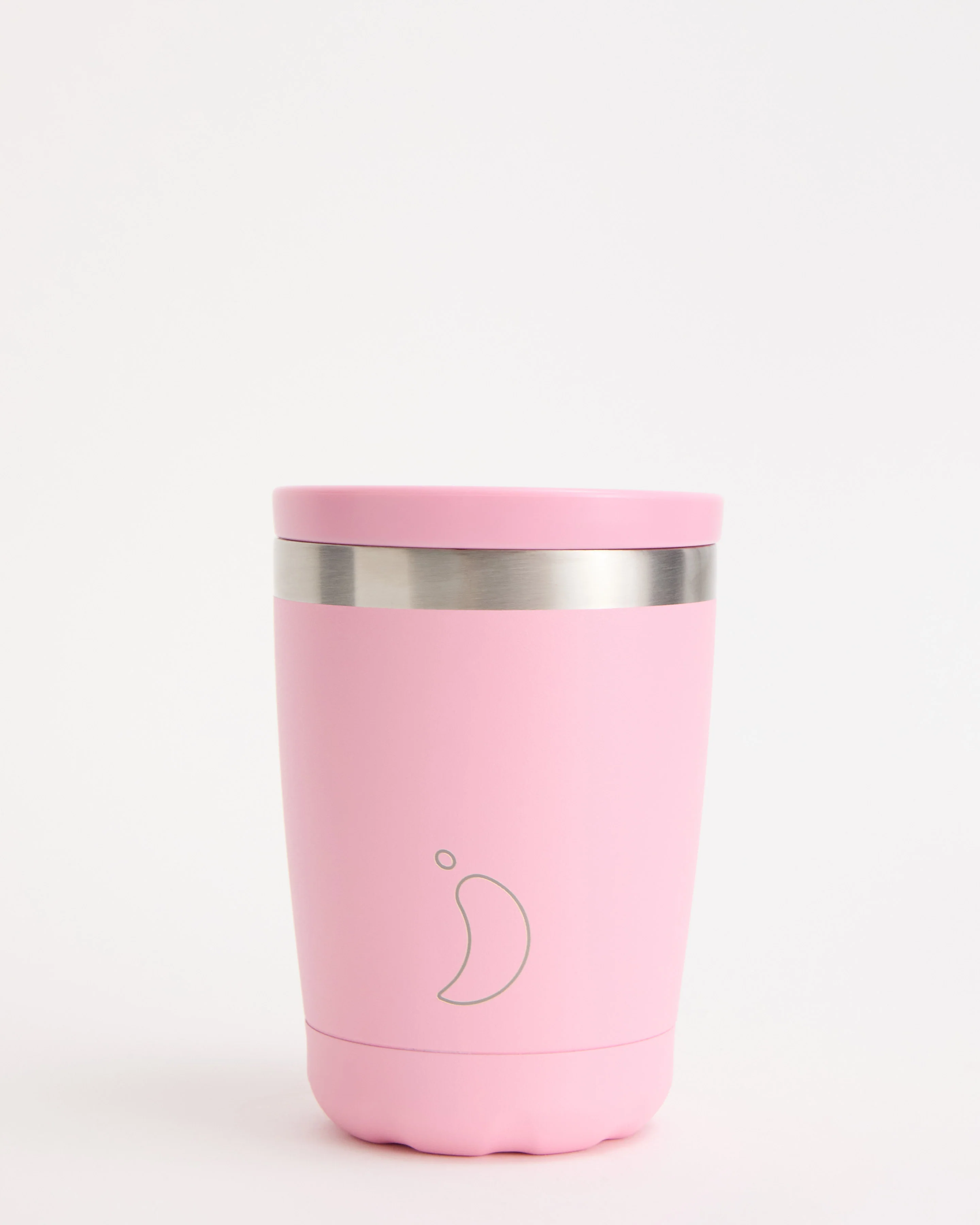 Pastel Pink Original Coffee Cup