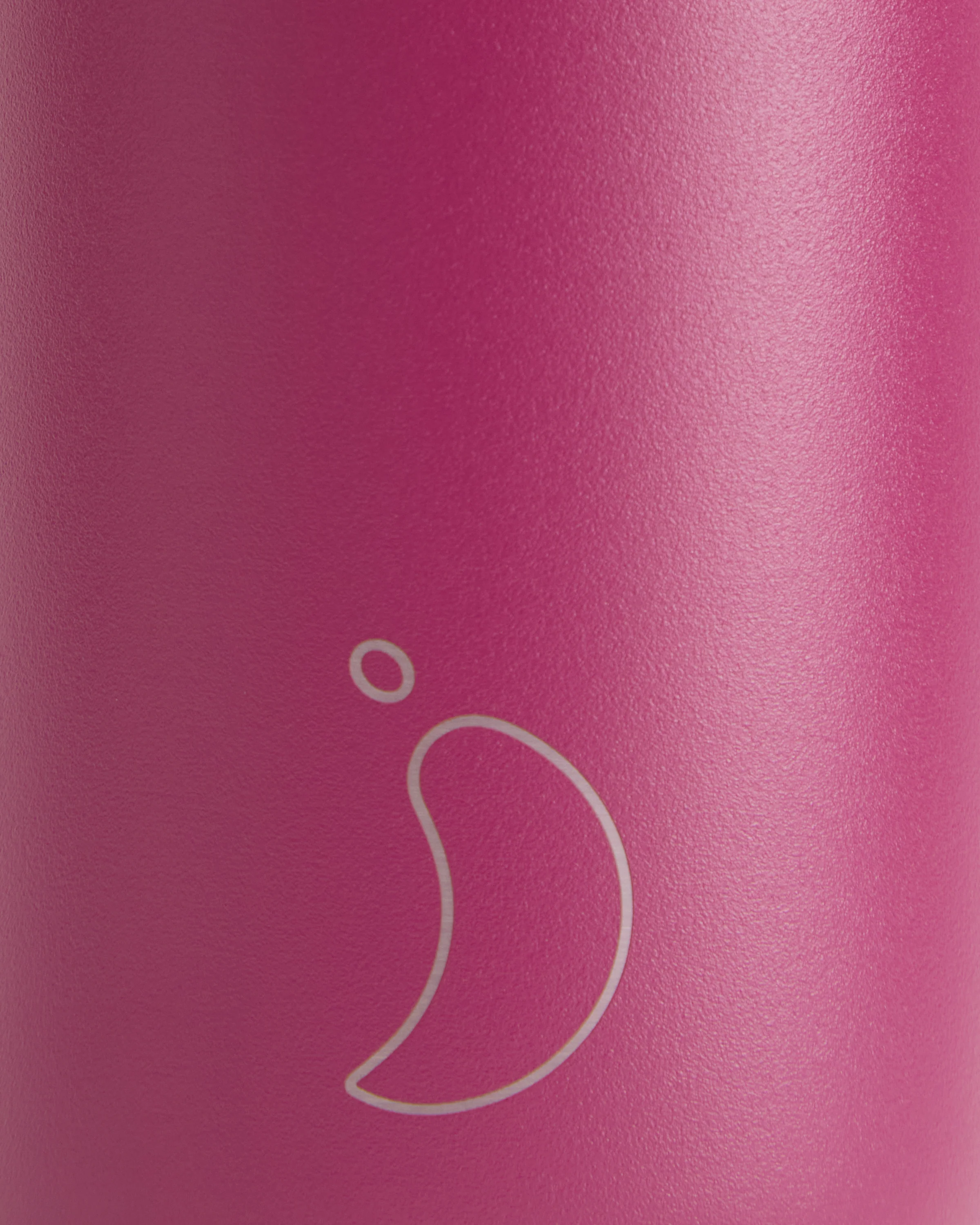 Plum Purple Coffee Cup - Image 2