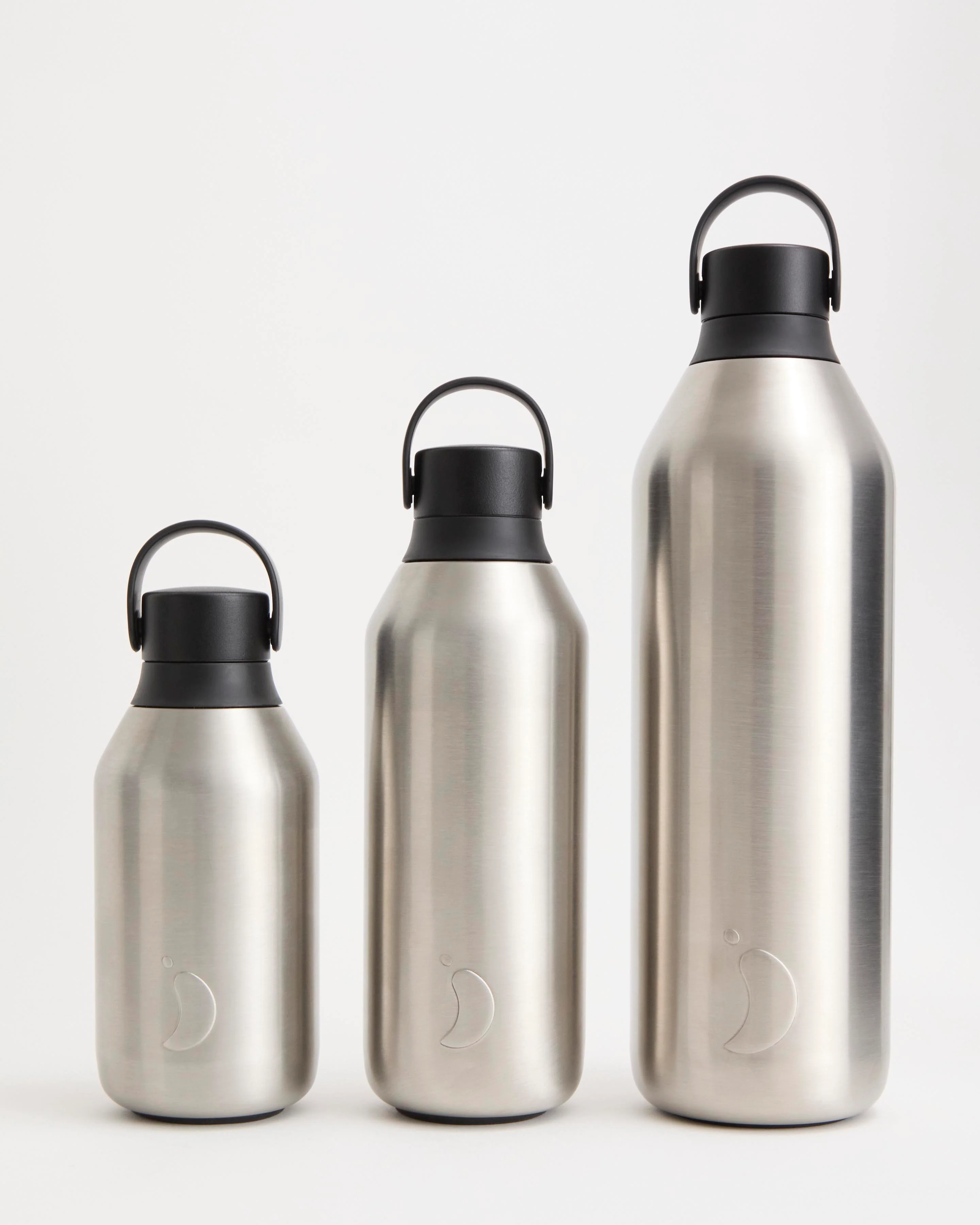Stainless Steel Water Bottle - Image 19