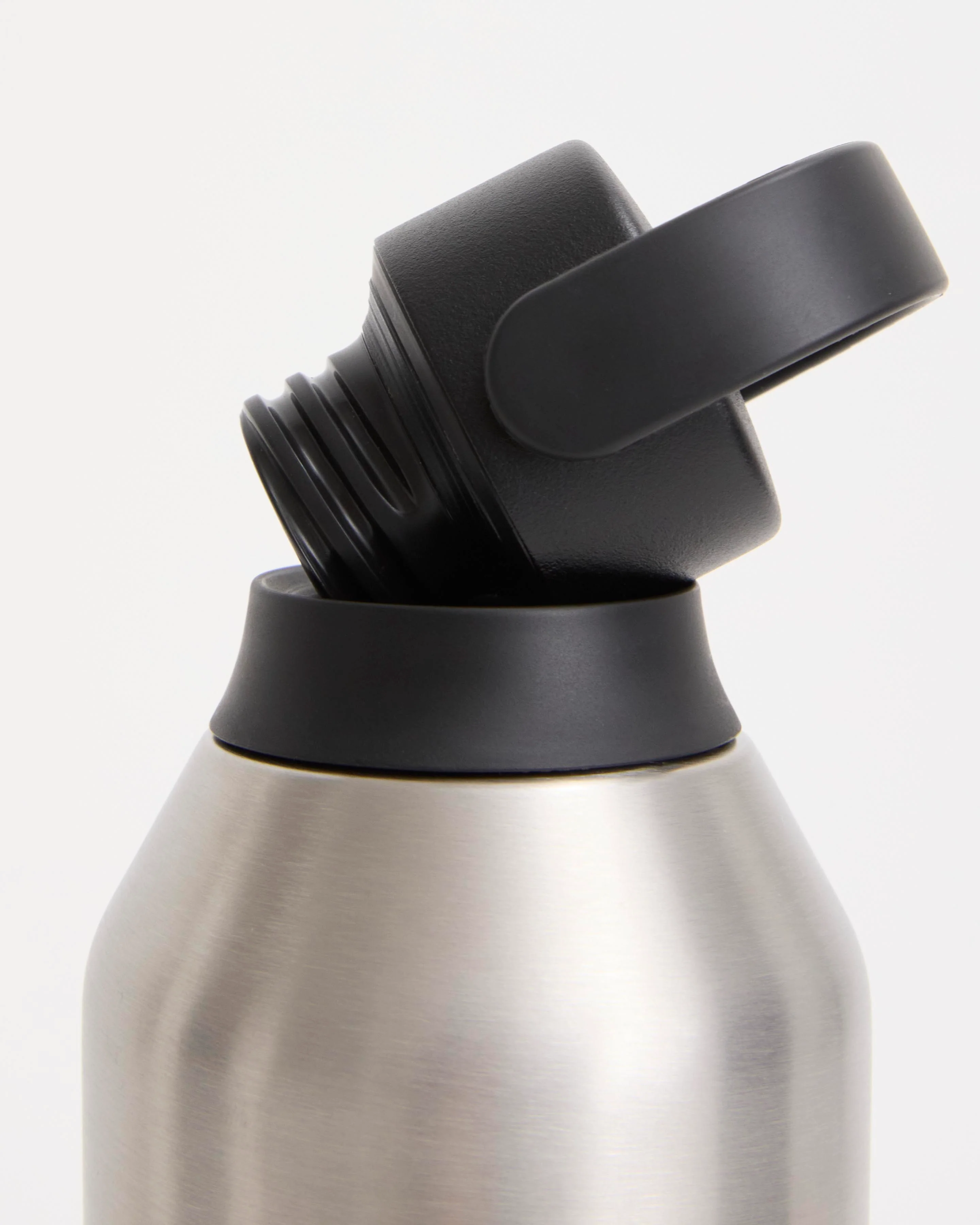 Stainless Steel Water Bottle - Image 8