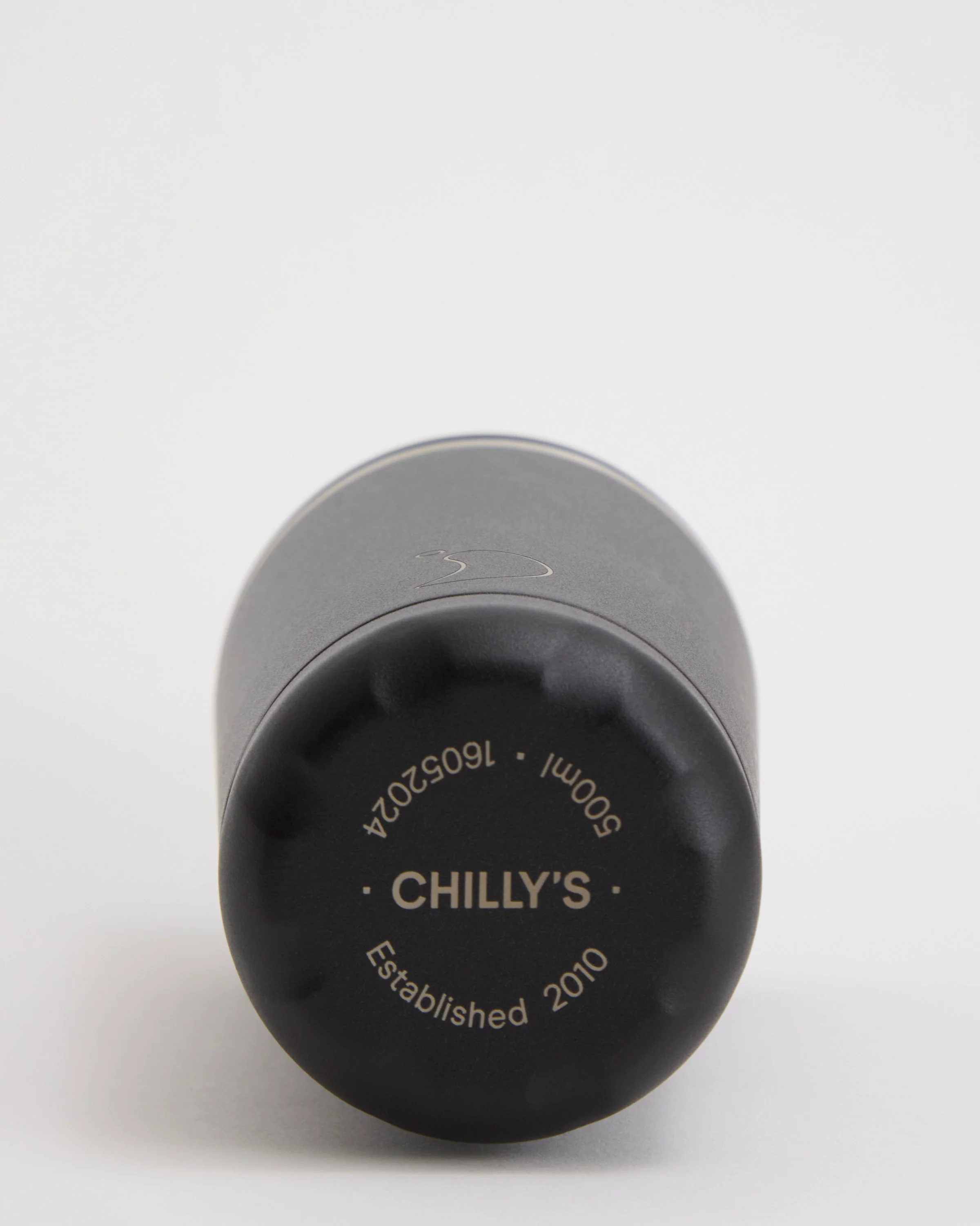 Black Straw Coffee Cup - Image 5