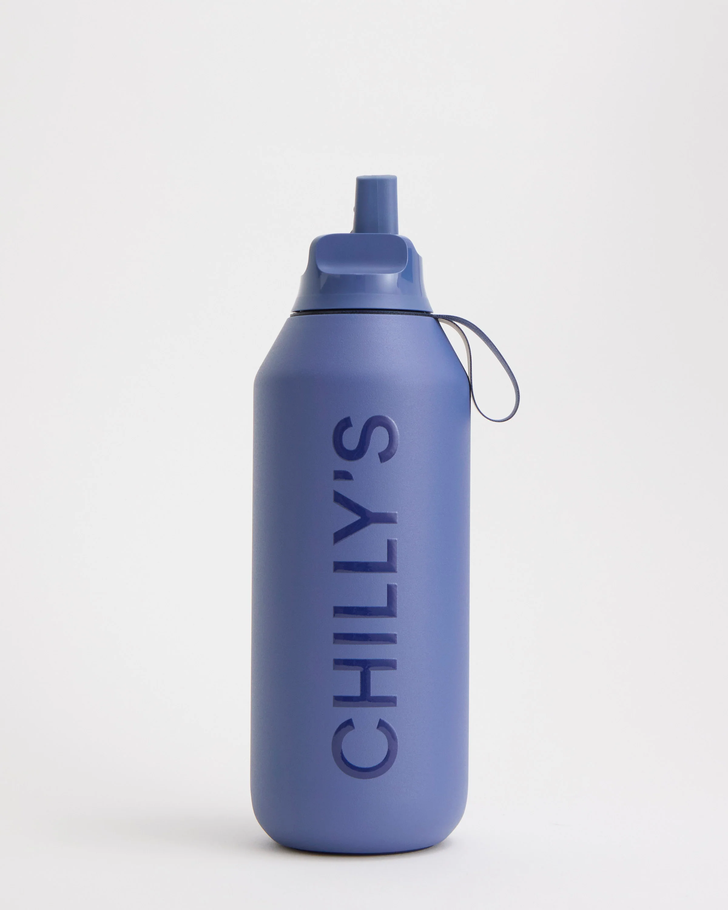 Whale Blue Flip Bottle - Image 12