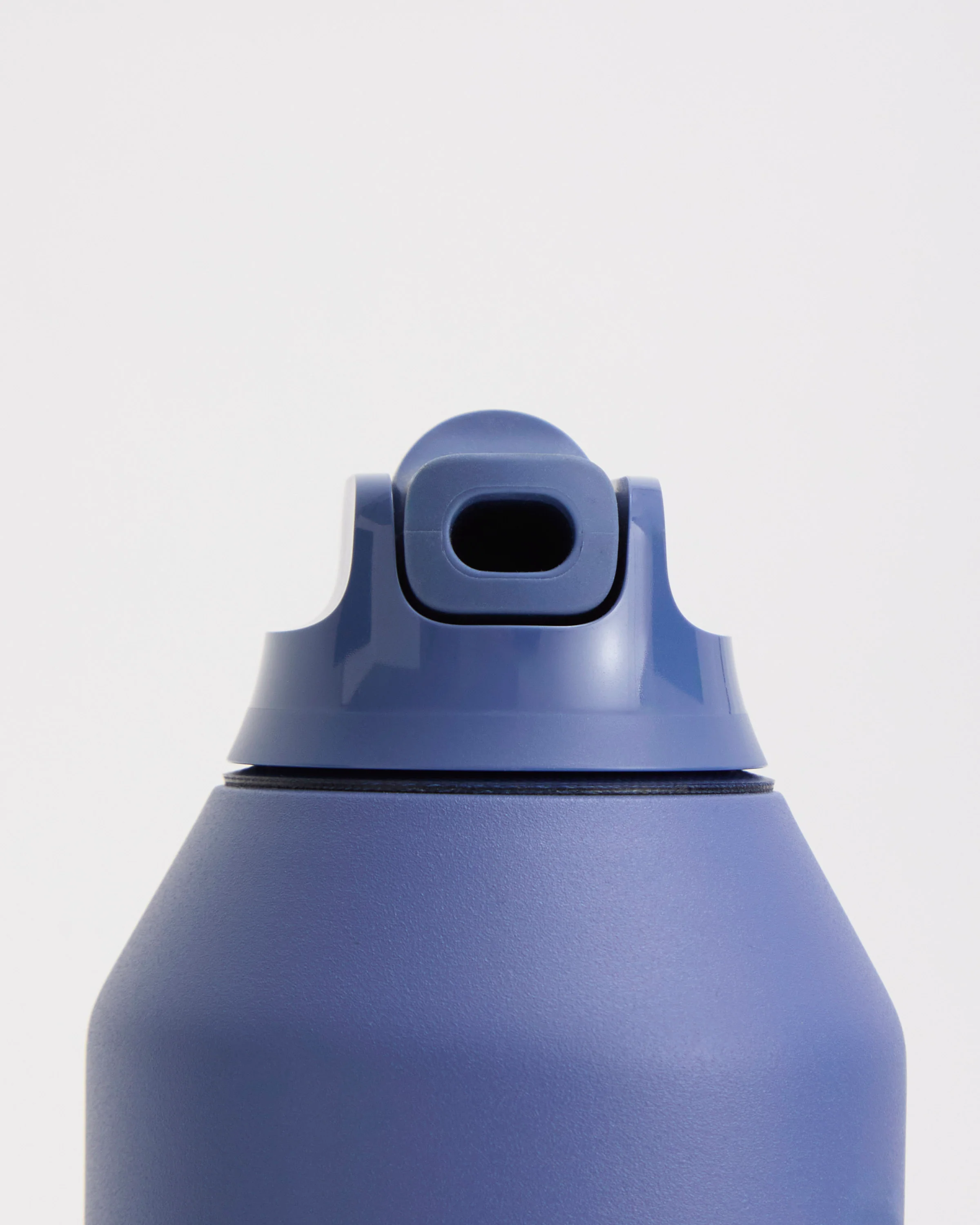 Whale Blue Flip Bottle - Image 7